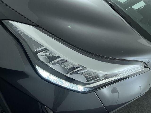 Toyota C-HR 2.0 Hybrid Dynamic