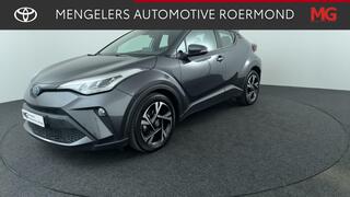 toyota-c-hr-2.0-hybrid-dynamic