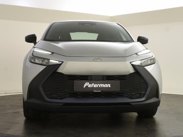 Toyota C-HR 1.8 Hybrid 140 Active | Blindspot | Carplay