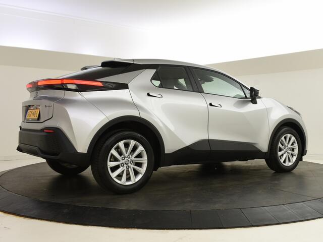 Toyota C-HR 1.8 Hybrid 140 Active | Blindspot | Carplay