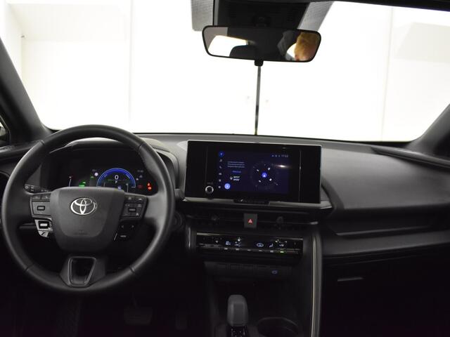 Toyota C-HR 1.8 Hybrid 140 Active | Blindspot | Carplay