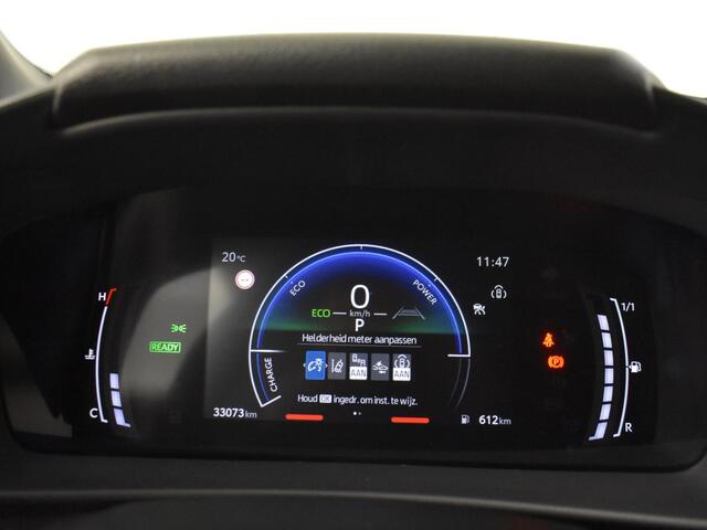 Toyota C-HR 1.8 Hybrid 140 Active | Blindspot | Carplay
