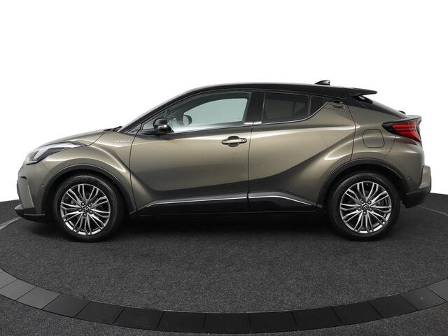 Toyota C-HR 1.8 Hybrid Executive