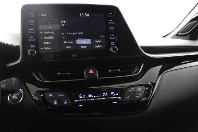 Toyota C-HR 1.8 Hybrid Executive