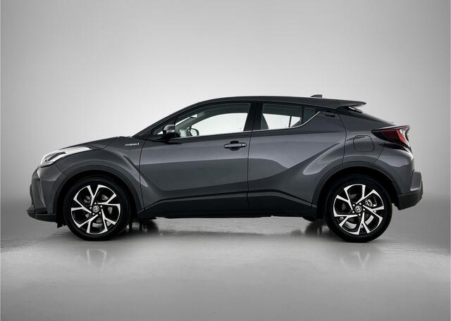 Toyota C-HR 1.8 Hybrid Dynamic | Parkeersensoren | Navigatie