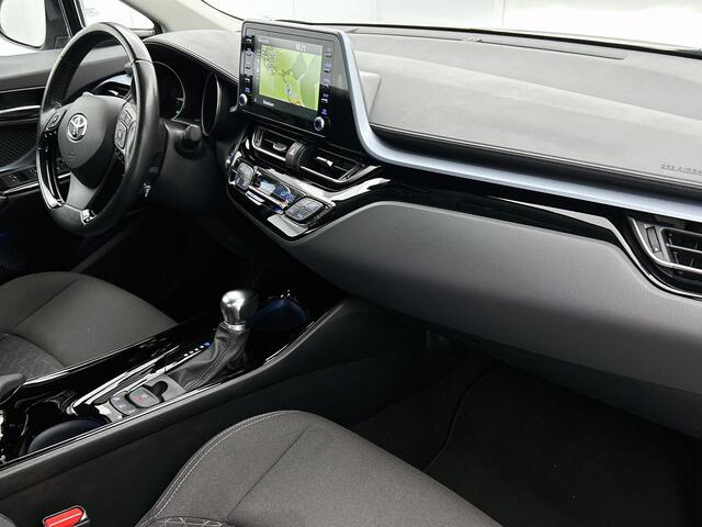 Toyota C-HR 1.8 Hybrid Dynamic | Parkeersensoren | Navigatie