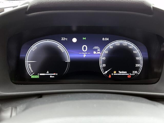 Toyota C-HR 1.8 Hybrid 140 Dynamic | Demonstratie auto
