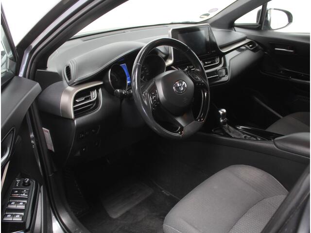 Toyota C-HR 1.8 Hybrid Bi-Tone CLIMATE | ADAPCRUISE | NAVI | PDCV+A | VERW.STOELEN | AFNB.TREH | LMV | CAMERA