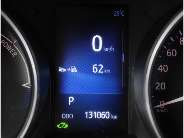 Toyota C-HR 1.8 Hybrid Bi-Tone CLIMATE | ADAPCRUISE | NAVI | PDCV+A | VERW.STOELEN | AFNB.TREH | LMV | CAMERA