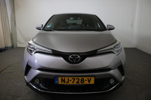 Toyota C-HR 1.2 Premium