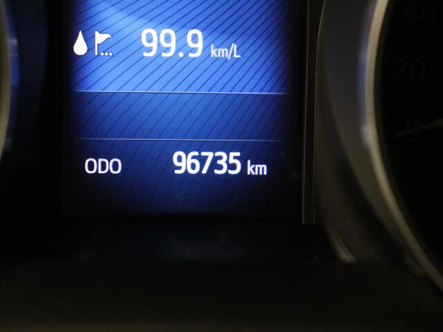 Toyota C-HR 1.8 Hybrid Black Edition I Navigatie I Climate Control I Cruise Control I Camera I Lederen Bekleding I Dealer Onderhouden I Afneembare Trekhaak I