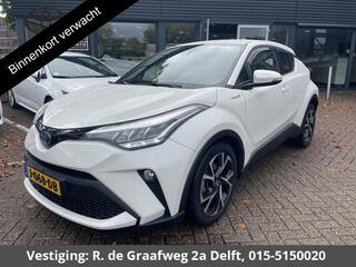 toyota-c-hr-1.8-hybrid-first-editio