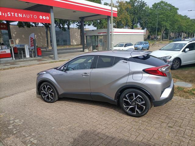 Toyota C-HR 1.8 Hybrid, Navi, Cruise, Climate, Dab