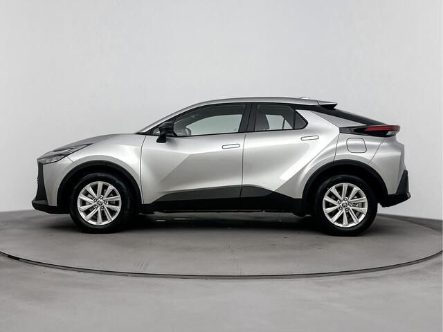 Toyota C-HR 1.8 Hybrid 140 Active | Apple Carplay & Android Auto | Parkeercamera |