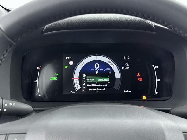 Toyota C-HR 1.8 Hybrid 140 Active | Apple Carplay & Android Auto | Parkeercamera |