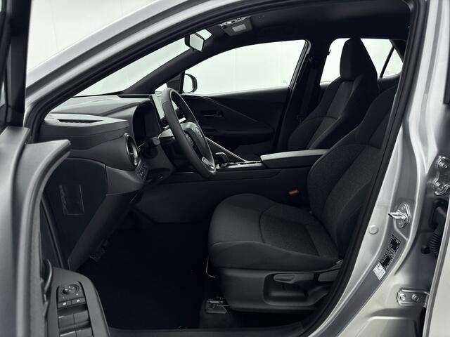 Toyota C-HR 1.8 Hybrid 140 Active | Apple Carplay & Android Auto | Parkeercamera |