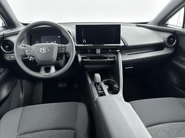 Toyota C-HR 1.8 Hybrid 140 Active | Apple Carplay & Android Auto | Parkeercamera |