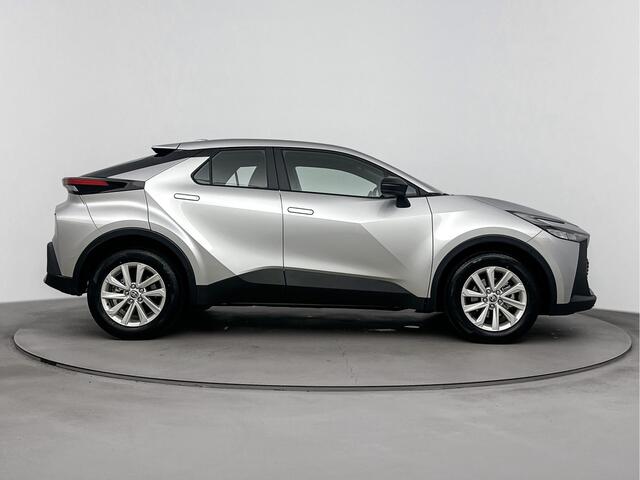 Toyota C-HR 1.8 Hybrid 140 Active | Apple Carplay & Android Auto | Parkeercamera |