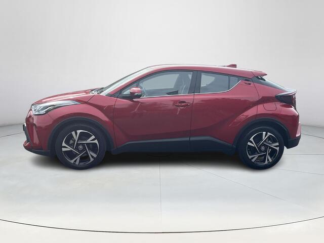 Toyota C-HR 1.8 Hybrid Dynamic | Navigatie | Apple CarPlay/Android auto | Achteruitrijcamera