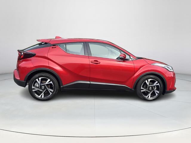 Toyota C-HR 1.8 Hybrid Dynamic | Navigatie | Apple CarPlay/Android auto | Achteruitrijcamera