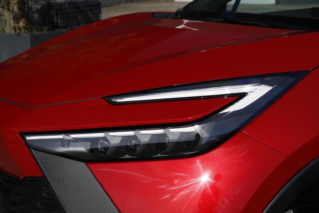 Toyota C-HR 1.8 Hybrid 140 First Edition