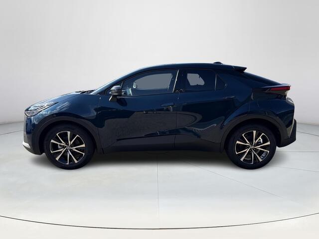 Toyota C-HR 1.8 Hybrid 140 Dynamic **NIEUWE AUTO/ DIRECT LEVERBAAR**