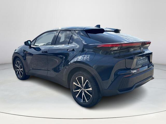 Toyota C-HR 1.8 Hybrid 140 Dynamic **NIEUWE AUTO/ DIRECT LEVERBAAR**