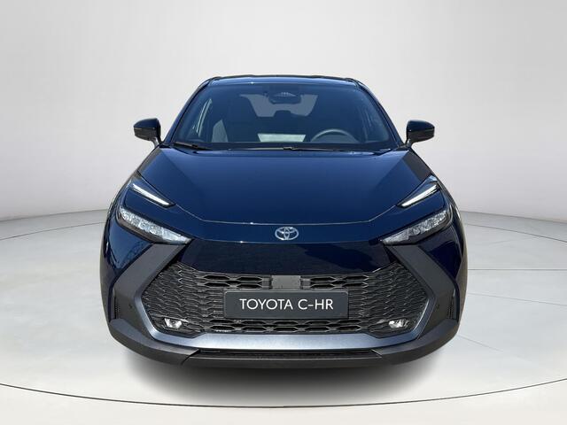 Toyota C-HR 1.8 Hybrid 140 Dynamic **NIEUWE AUTO/ DIRECT LEVERBAAR**