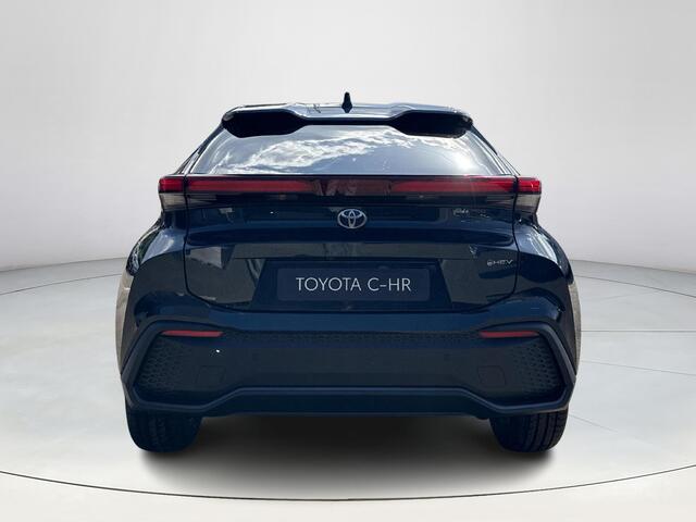 Toyota C-HR 1.8 Hybrid 140 Dynamic **NIEUWE AUTO/ DIRECT LEVERBAAR**