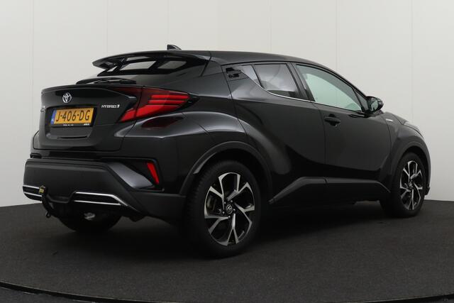 Toyota C-HR 2.0 Hybrid Business Plus JBL Half-Leder Camera Adapt.Cruise