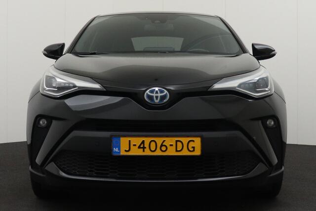 Toyota C-HR 2.0 Hybrid Business Plus JBL Half-Leder Camera Adapt.Cruise