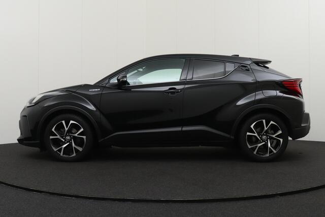 Toyota C-HR 2.0 Hybrid Business Plus JBL Half-Leder Camera Adapt.Cruise