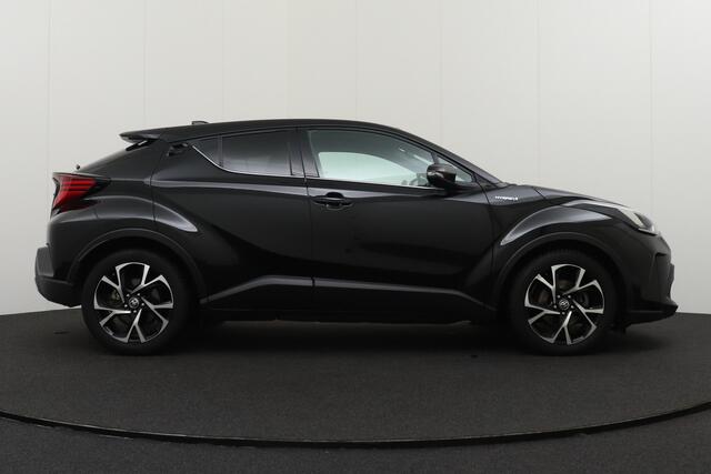 Toyota C-HR 2.0 Hybrid Business Plus JBL Half-Leder Camera Adapt.Cruise