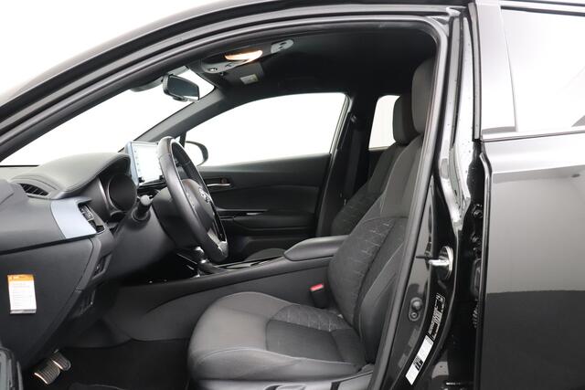 Toyota C-HR 2.0 Hybrid Business Plus JBL Half-Leder Camera Adapt.Cruise