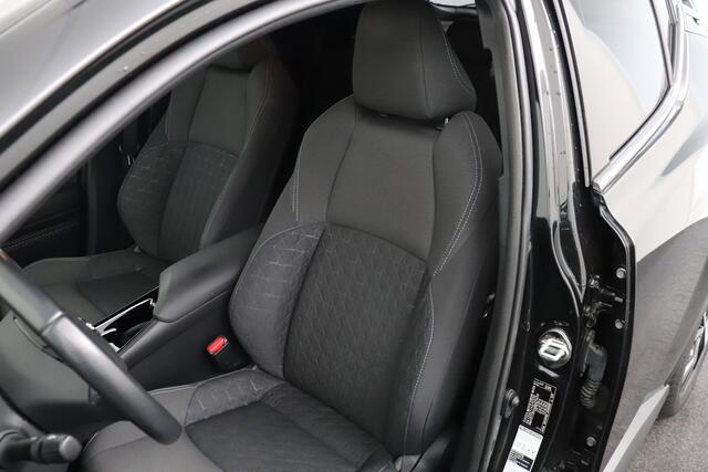 Toyota C-HR 2.0 Hybrid Business Plus JBL Half-Leder Camera Adapt.Cruise