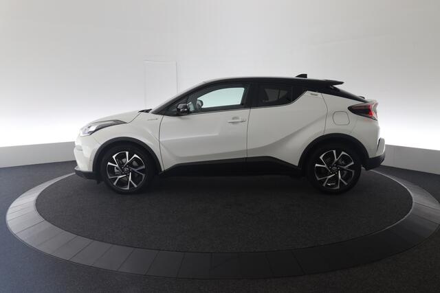 Toyota C-HR 1.8 Hybrid Style Ultimate