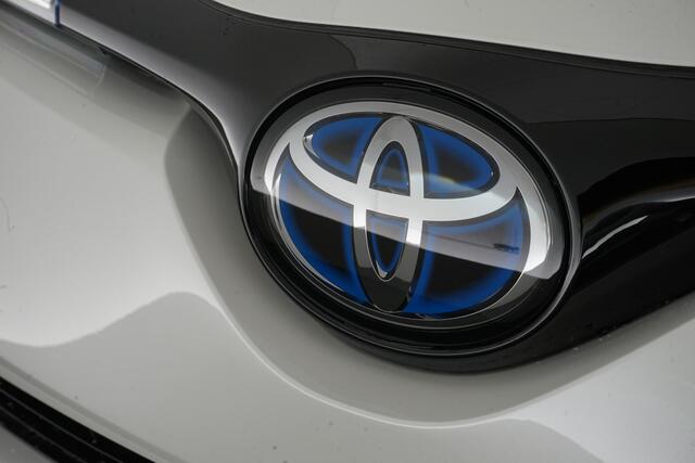 Toyota C-HR 1.8 Hybrid Style Ultimate