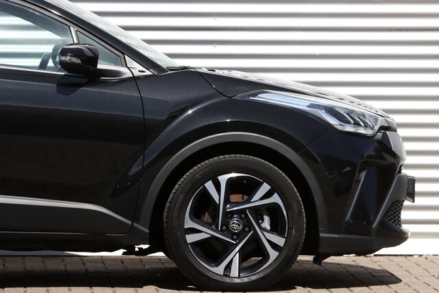 Toyota C-HR 1.8 Hybrid Dynamic Navi / Camera