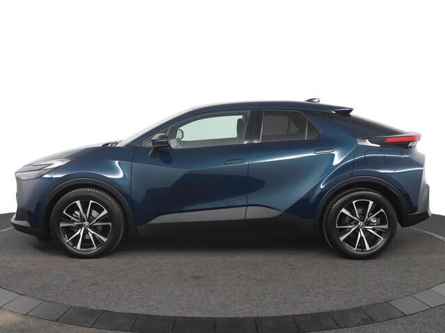Toyota C-HR 1.8 Hybrid 140 First Edition