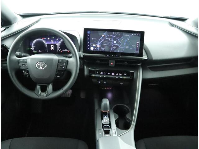 Toyota C-HR 1.8 Hybrid 140 First Edition