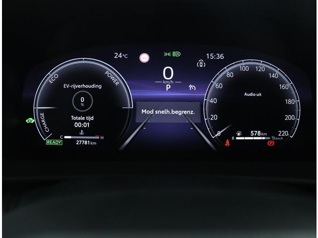 Toyota C-HR 1.8 Hybrid 140 First Edition