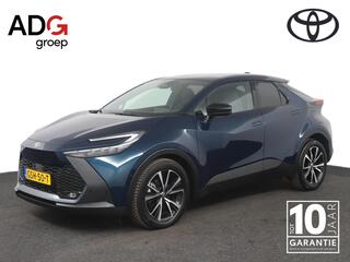 toyota-c-hr-1.8-hybrid-140-first-ed