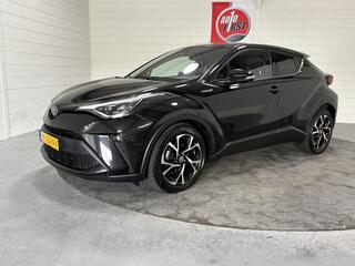 toyota-c-hr-1.8-hybrid-first-editio