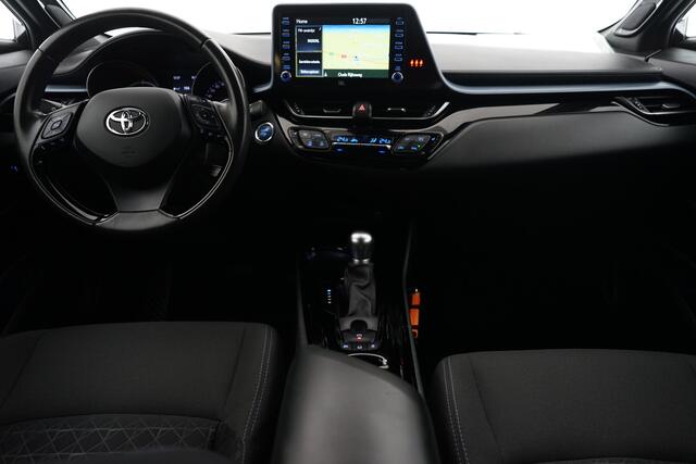 Toyota C-HR 1.8 Hybrid First Edition