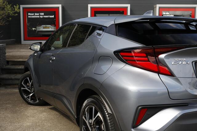 Toyota C-HR 1.8 Hybrid Style