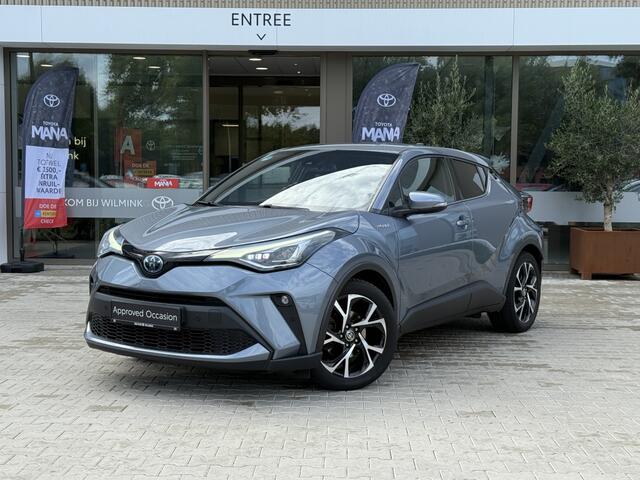Toyota C-HR 2.0 Hybrid Bns Plus