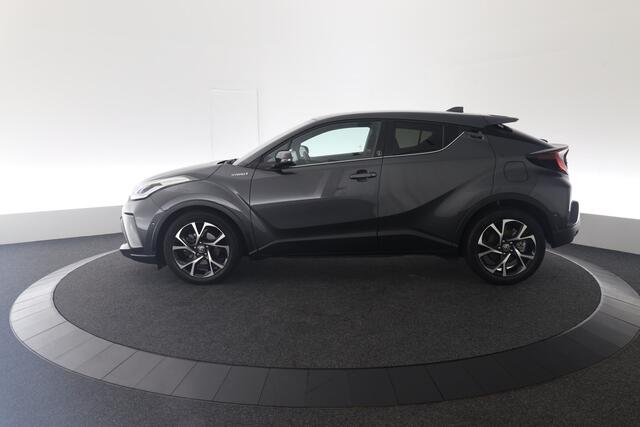Toyota C-HR 1.8 Hybrid First Edition | Stoelverwarming