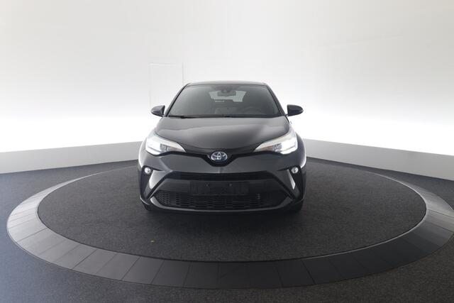 Toyota C-HR 1.8 Hybrid First Edition | Stoelverwarming