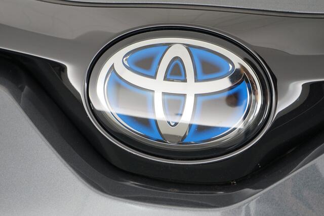 Toyota C-HR 1.8 Hybrid First Edition | Stoelverwarming