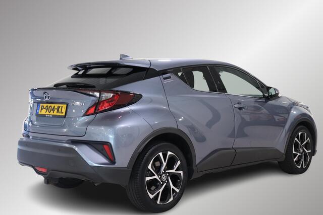 Toyota C-HR 1.8 Hybrid Business Plus, Trekhaak, Stuur - Stoel verwarming, Camera, Apple CarPlay / Android Auto!